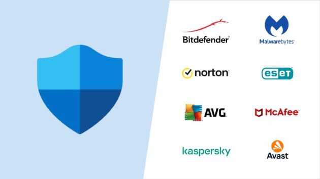 Microsoft Defender VS Third-Party Antivirus - Which One is Better?
