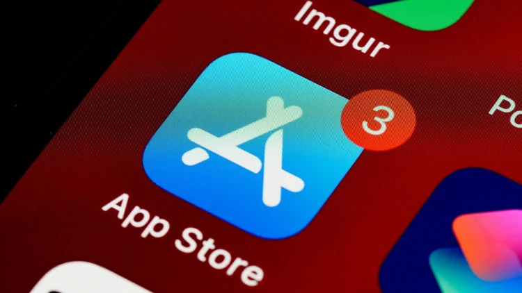 Be careful of what you install on your device