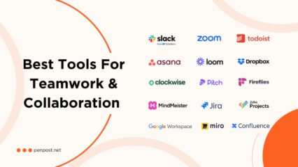 Best Collaboration Tools for Your Teams