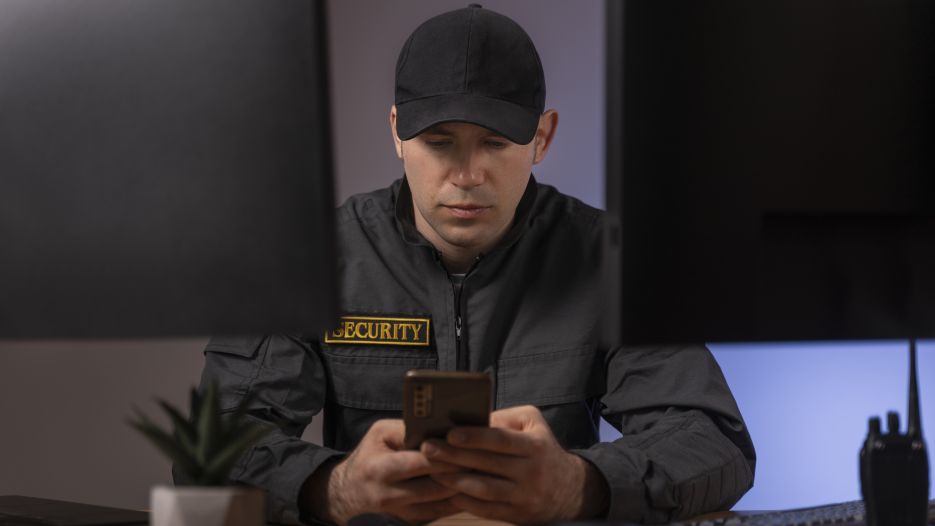 Protect Your Phone from Hackers