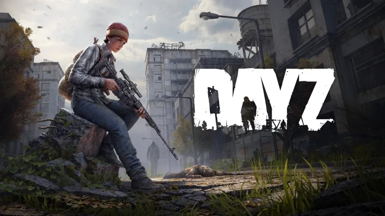 DayZ