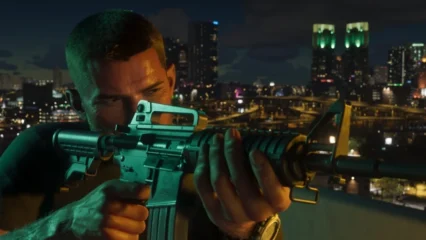 GTA 6 Delayed again