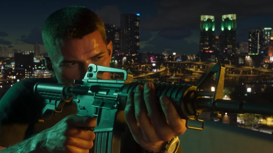 GTA 6 Delayed again