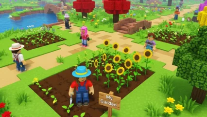 All Prismatic Recipes in Grow a Garden (Roblox)