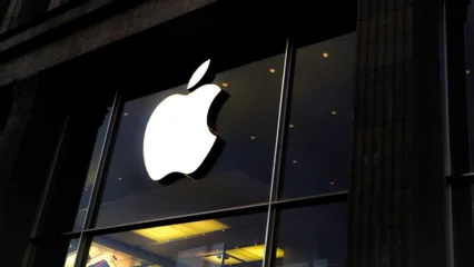 Apple News