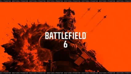 Battlefield 6 Open Beta Release Date