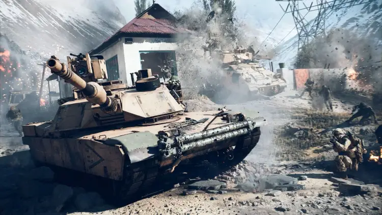 Battlefield 6 Open Beta Release Date