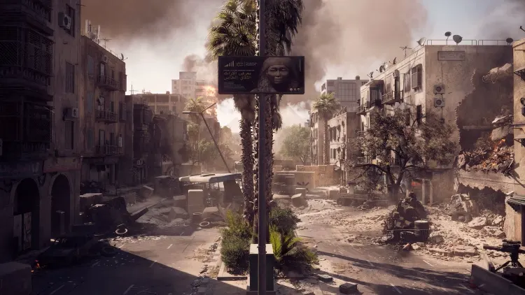 Battlefield 6 Open Beta Release Date