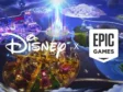 Epic Games CEO Tim Sweeney Dismisses Report Claiming Disney Fortnite Project is Stalling!
