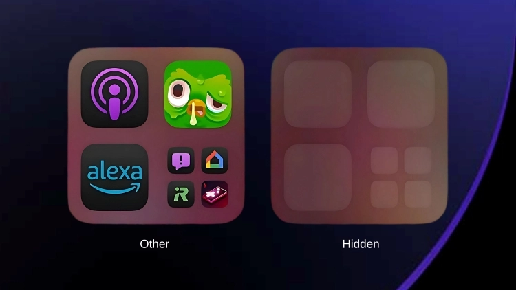 How to Lock and Hide Apps on iPhone