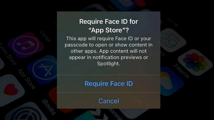 How to Lock and Hide Apps on iPhone