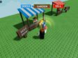 How to Trade in Grow a Garden