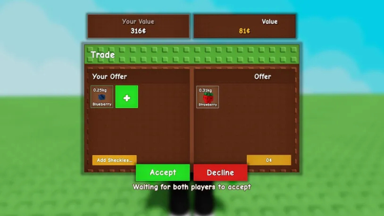 How to Use a Trading Ticket