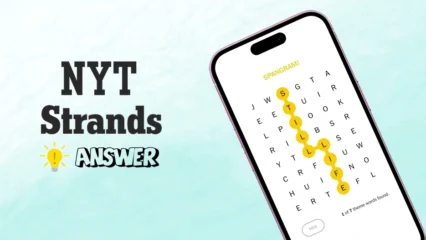 NYT Connections Hints