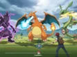 Pokémon GO Raid Bosses Schedule