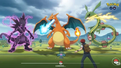 Pokémon GO Raid Bosses Schedule