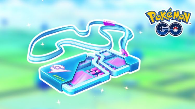 Pokémon Go Raid Pass