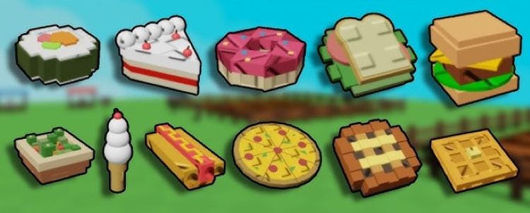 Prismatic Recipes in Grow a Garden